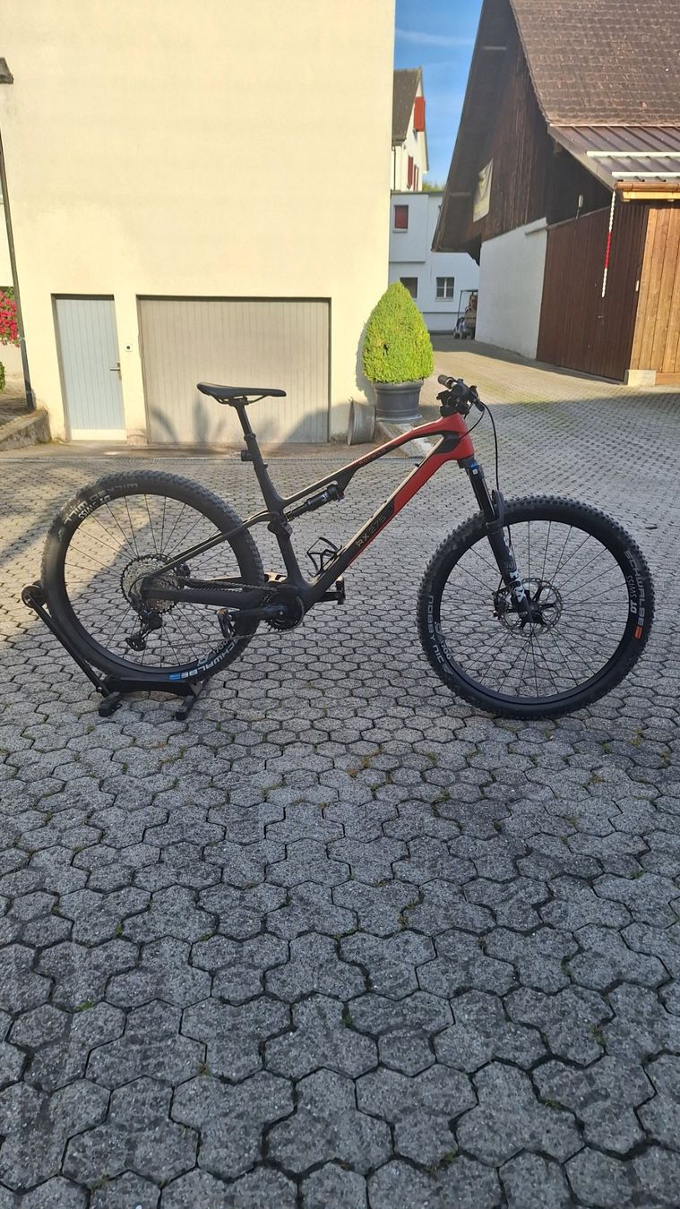 Rotwild Biciclette: Rotwild 275    nur 17 Kg – Usato da Wangen SZ venduto da Hischi_69 1