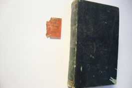 v.Retzow SIEBENJÄHRIGER KRIEG 1804 antik