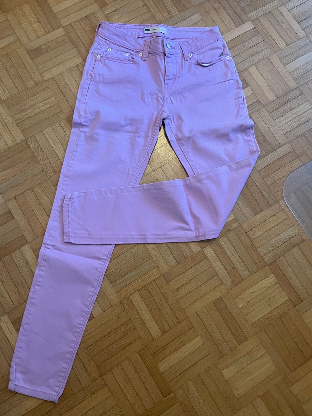 Levi's Hosen: Levis Hose Gr.27/30 – Neu (gemäss Beschreibung) aus Bern von tsc_npc7 1