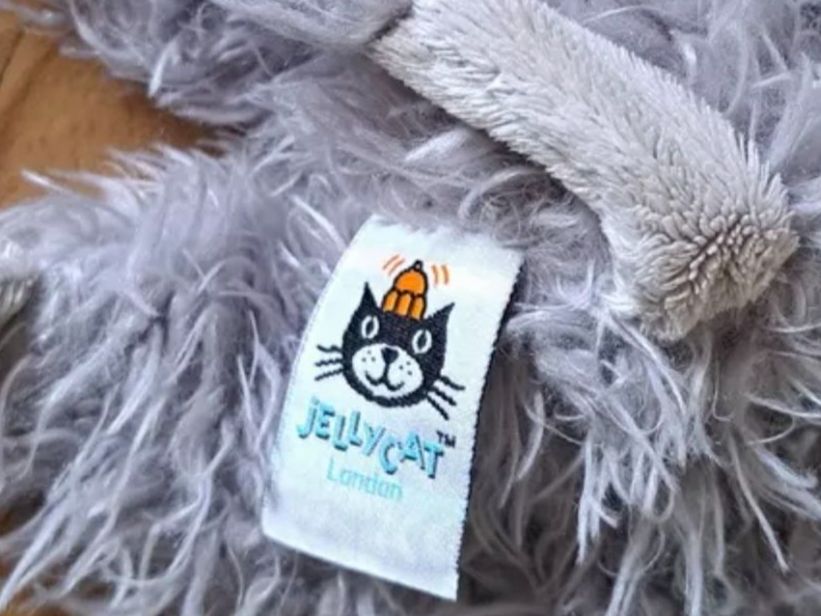 Jellycat Spielzeuge: jellycat Esel – Gebraucht aus Visp von mel_x697 1