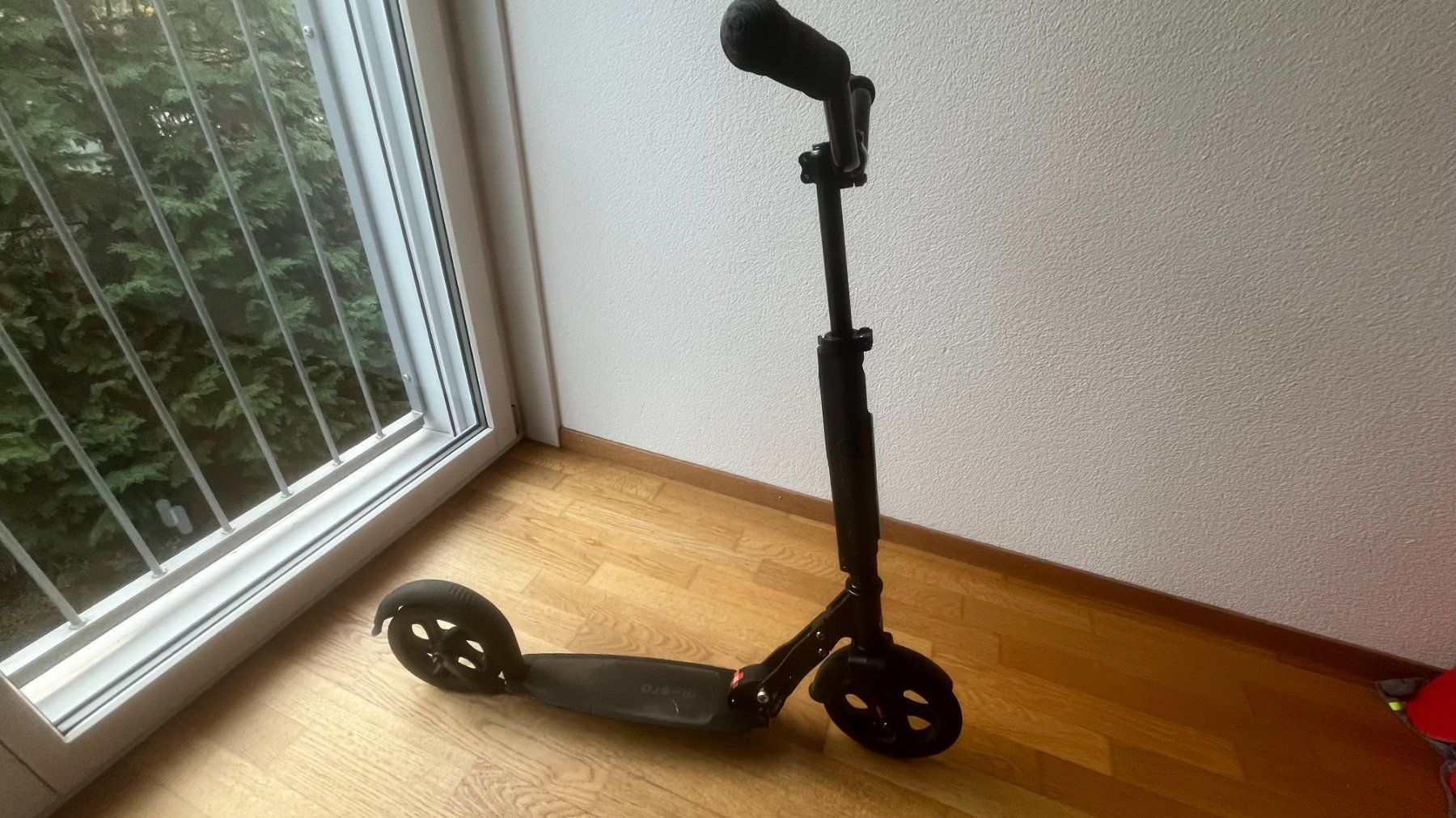 Scooters: Micro Metropolitan – Gebraucht aus Bern von cla_fr7z 1