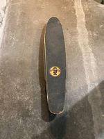 Longboard sector 9 (1980s)