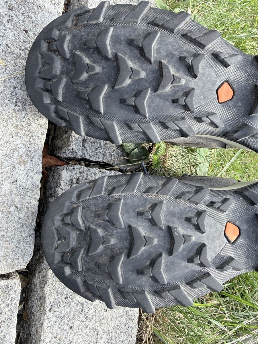 Decathlon Scarpe da uomo: Wanderschuh Wasserfest Quetchua – Usato da affoltern am albis venduto da anj_yb2x 4