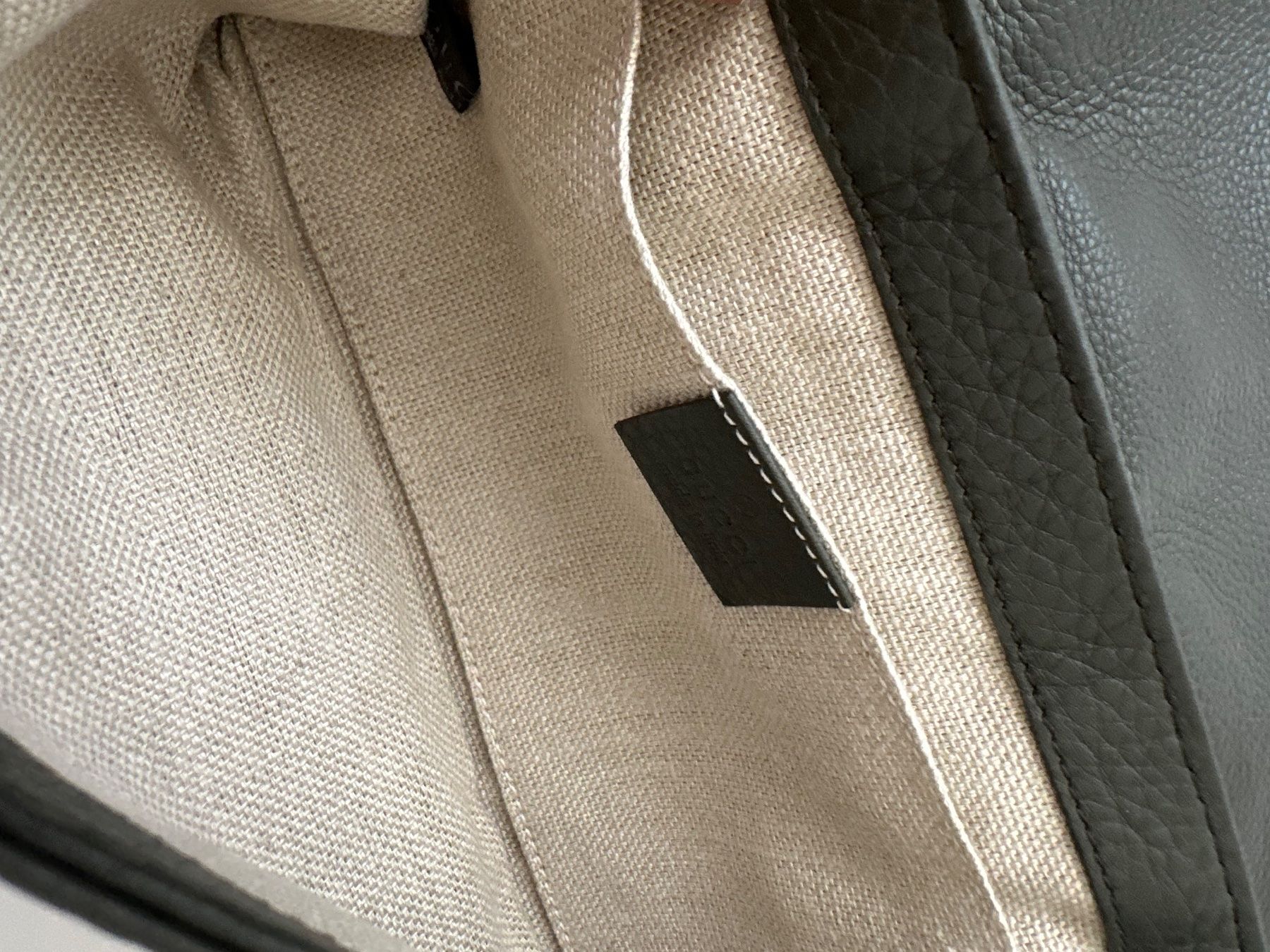 Borse da donna: Gucci clutch – Usato da Pregassona venduto da Reluxuryspace 3