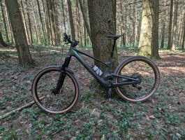 Scott Genius 910