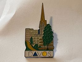 1 Pin Davos