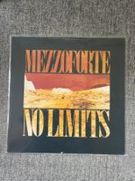 Mezzoforte - No Limits - UK - 1987 - Funkin' Marvellous Reco