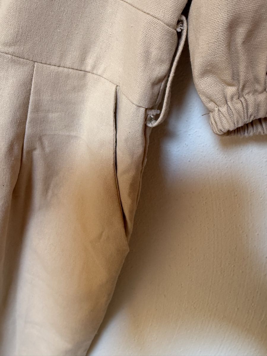 Tute: Bohojumpsuit – Nuovo e nell'imballaggio originale da Sigriswil venduto da ck56 6