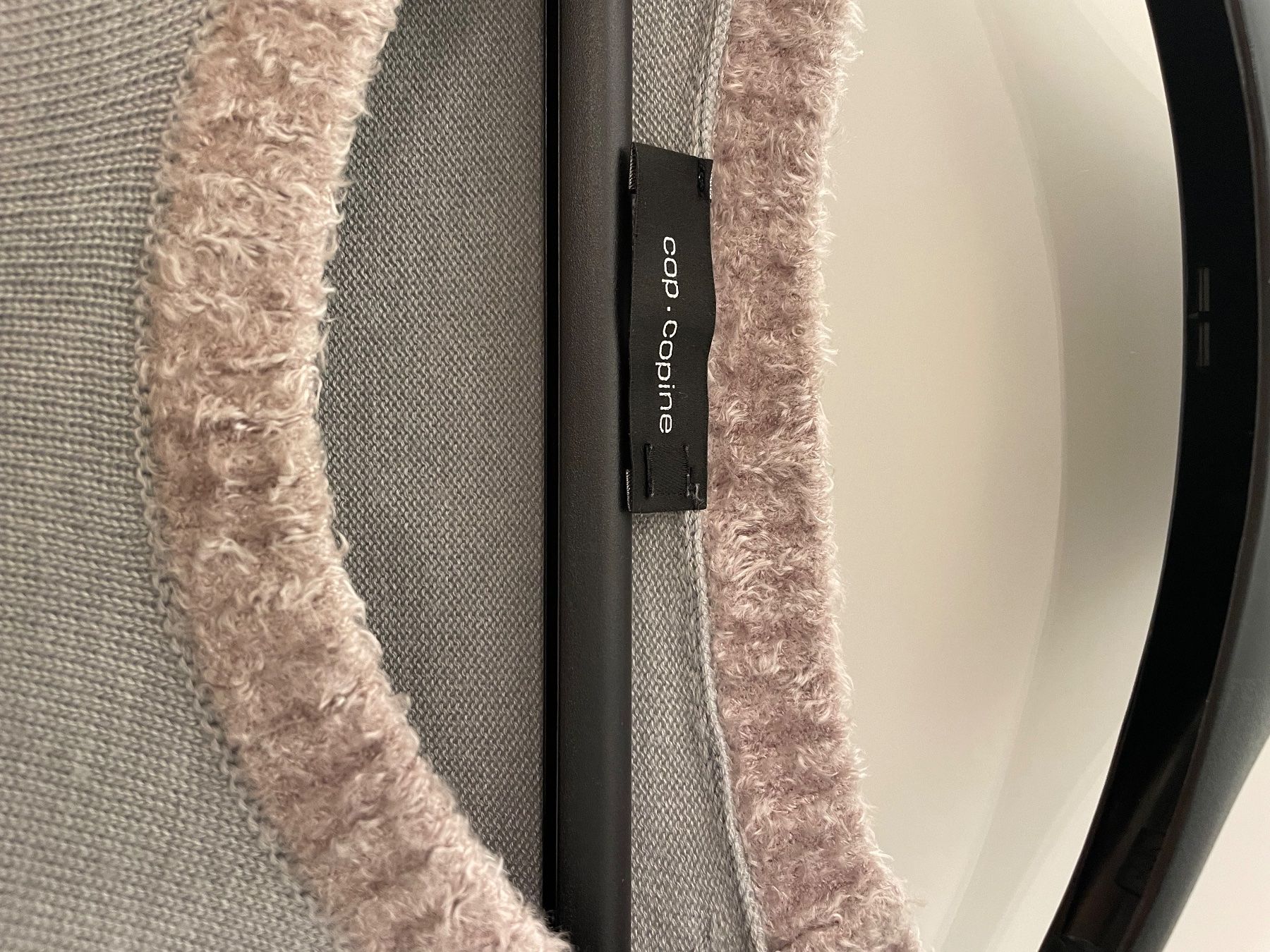 Maglioni & Felpe: Cop.Copine Damenpullover – Usato da Zürich venduto da VictoriaGVA 2