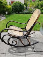 Thonet Schaukelstuhl