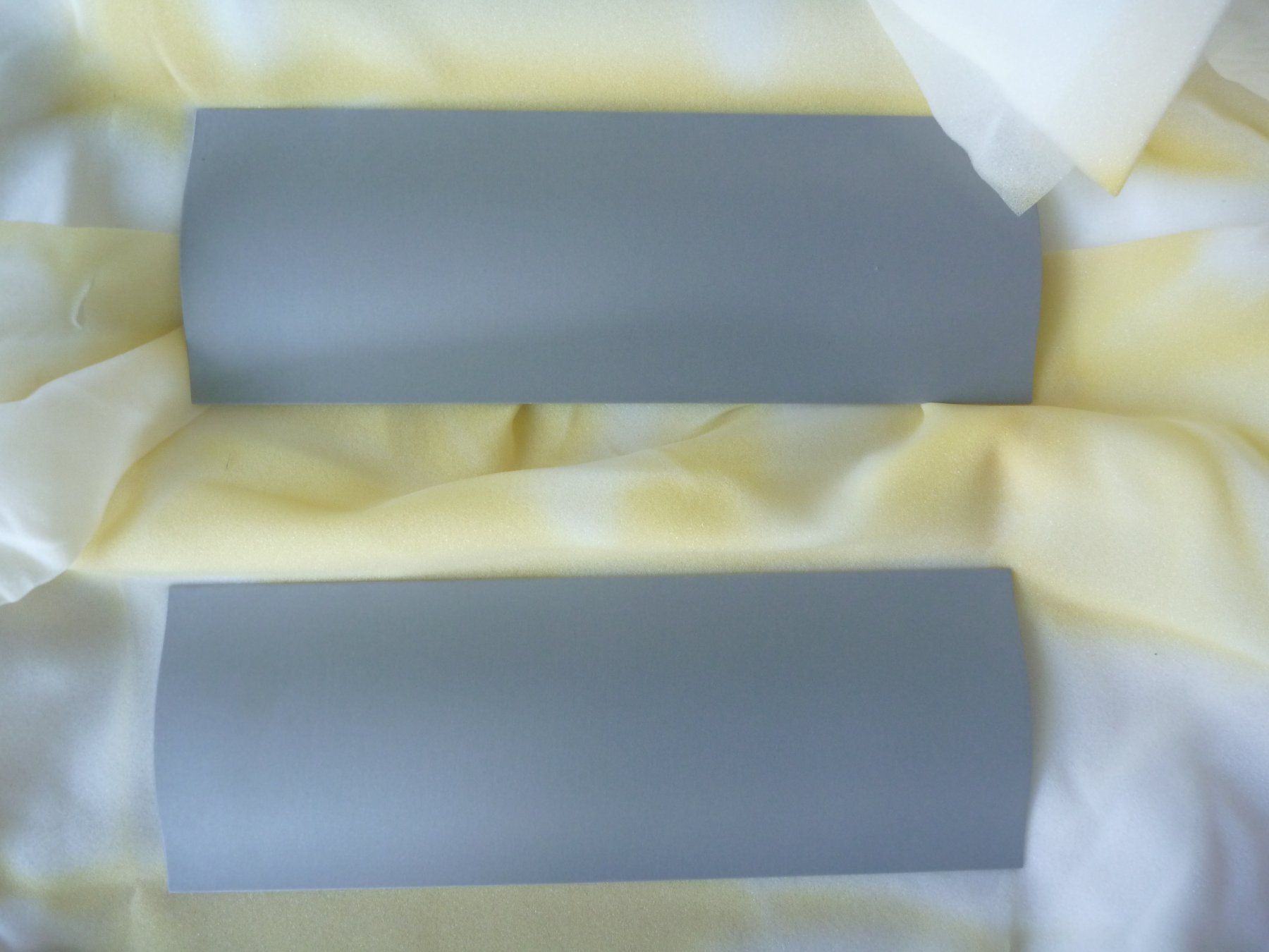 Bang & Olufsen Casse acustiche: Cover BeoLab 12-1 silber – Nuovo (secondo la descrizione) da Boniswil venduto da Ubabo