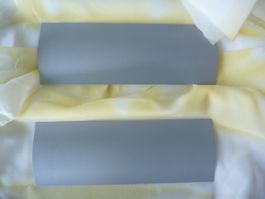 Cover BeoLab 12-1 silber