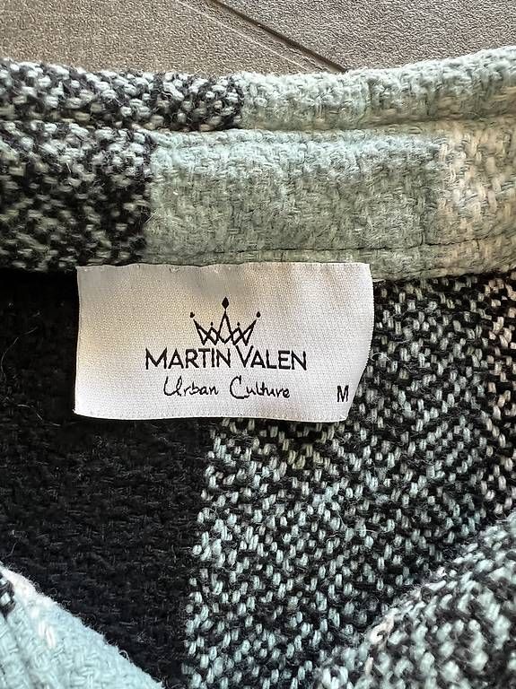 Camicie: KARIERTES FLANELLHEMD ink. 2 shirts – Usato da Urdorf venduto da Marybyii 3