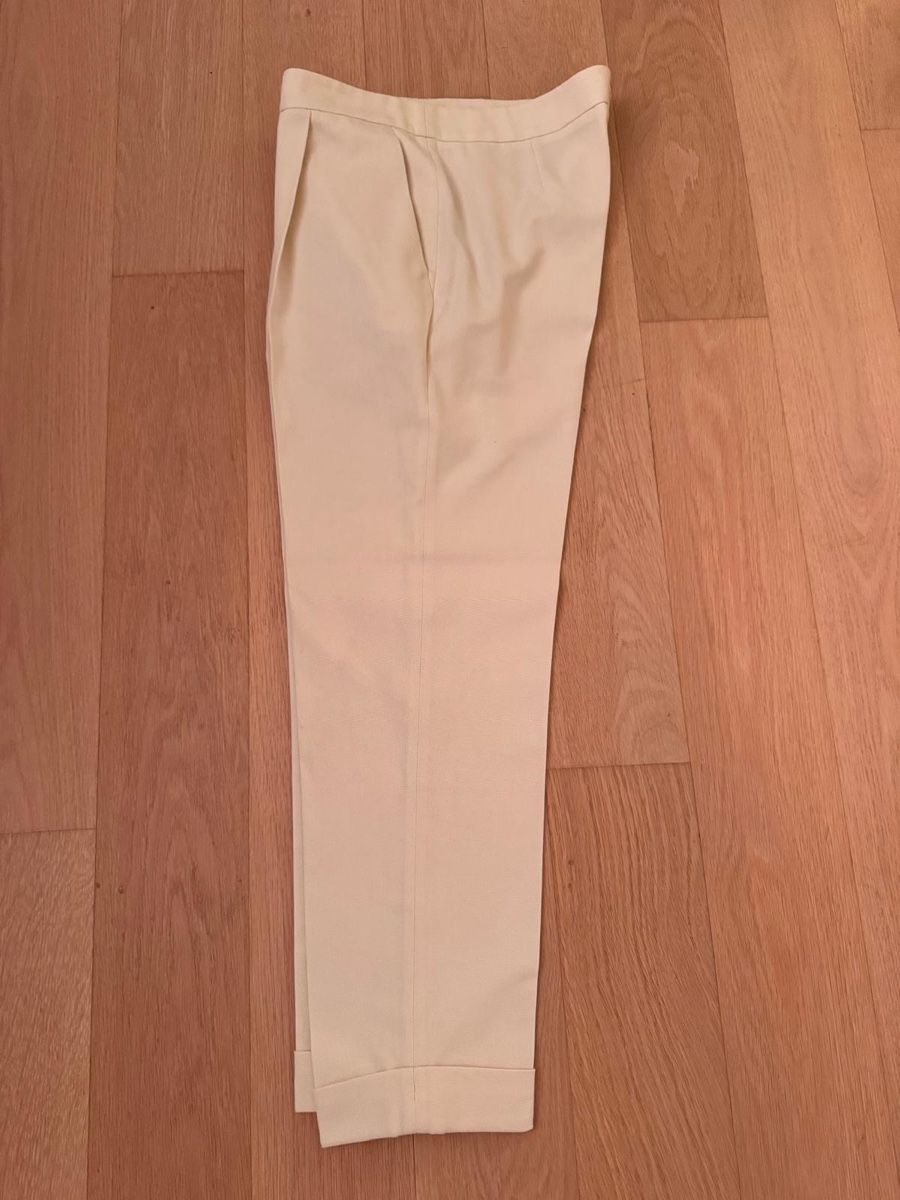 Moschino Pantaloni: Moschino Hose – Usato da Meggen venduto da Colin_2000