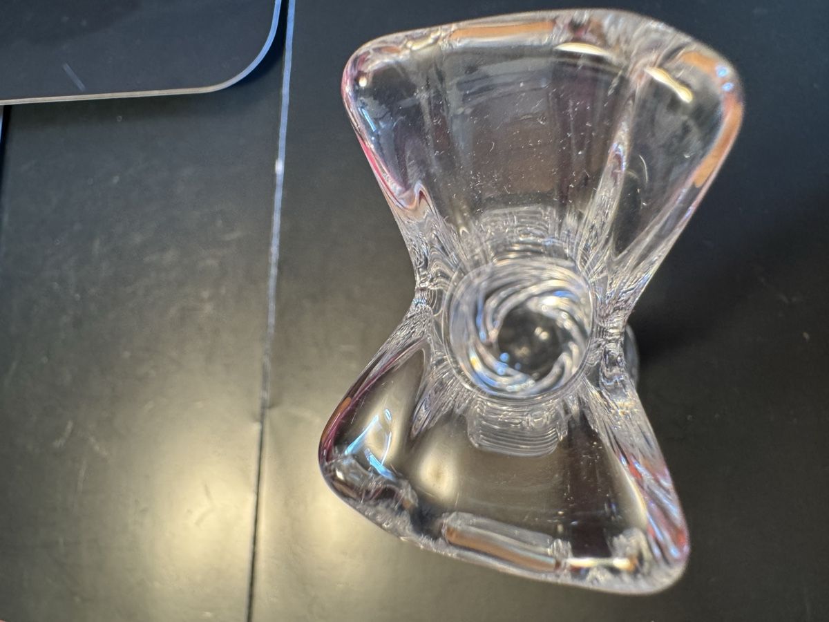 Daum Vasi & Recipienti: Daum France Vase antik – Usato da siebnen venduto da minte 3