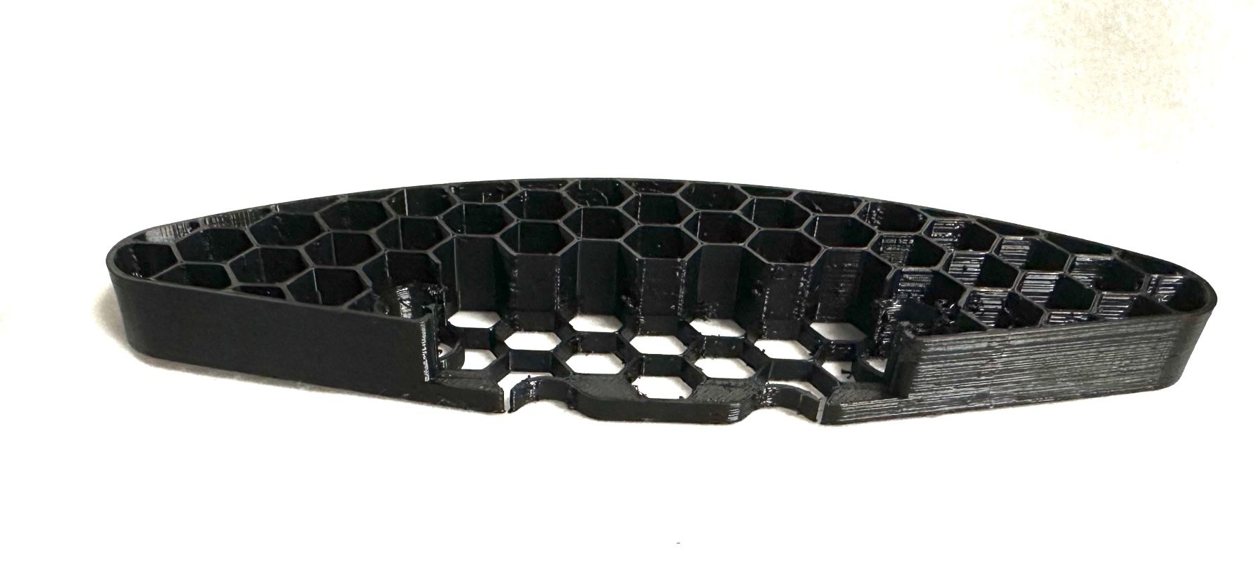 Modellismo RC: XRAY X4F BUMPER FLEX – Nuovo (secondo la descrizione) da Yverdon-les-Bains venduto da Fijo-rc 7
