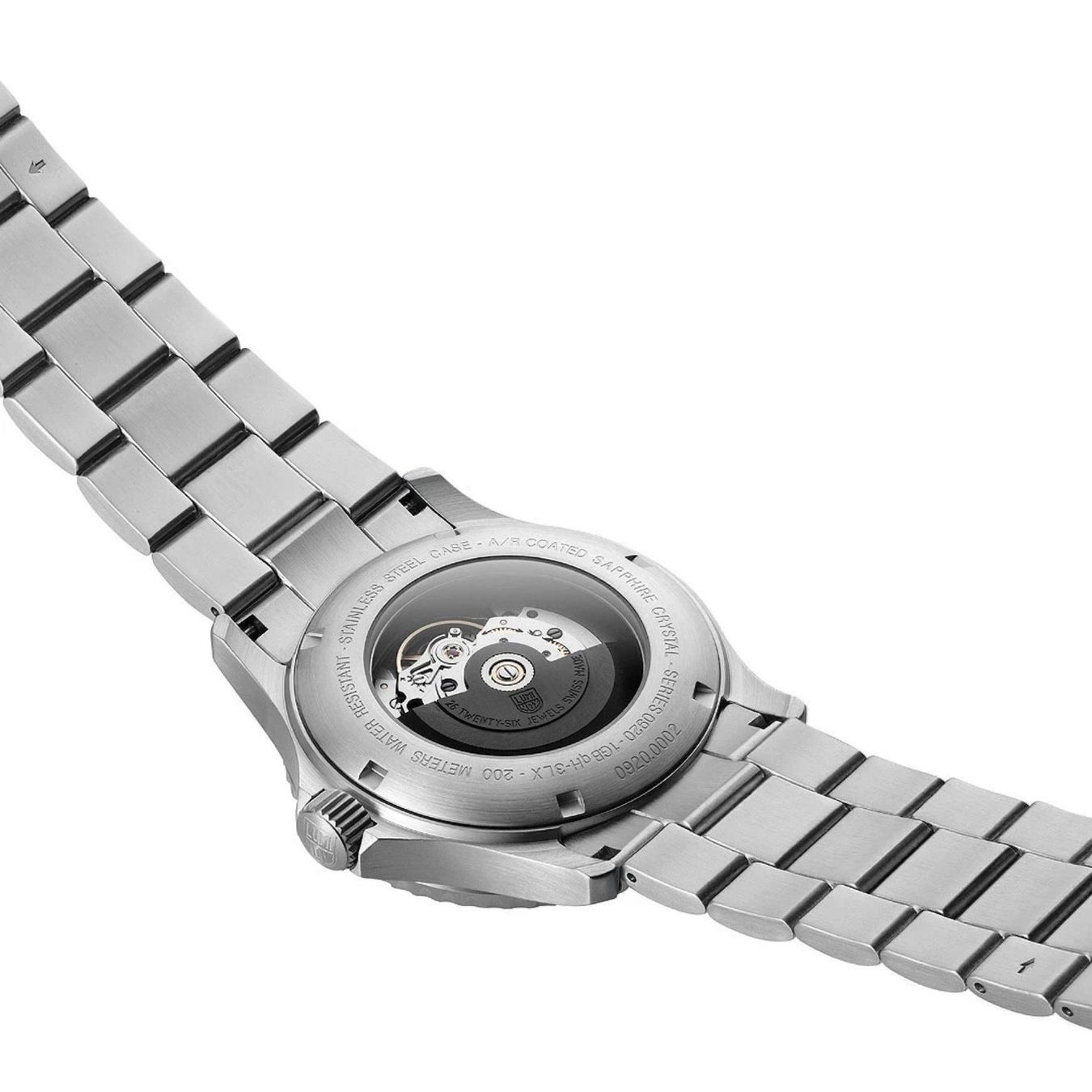 Luminox Montres: LUMINOX Automatic Sport Timer – Neuf avec emballage d'origine à Bettingen par Alpaufzug 5