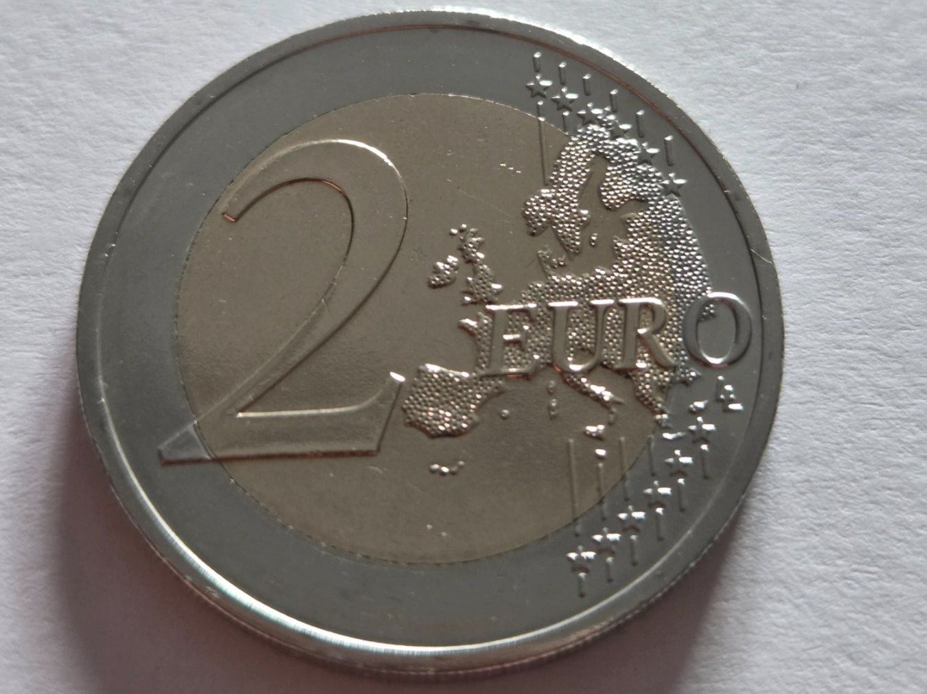 Tutti le monete: 2 euros Allemagne – Usato da Crissier venduto da petrus68 1