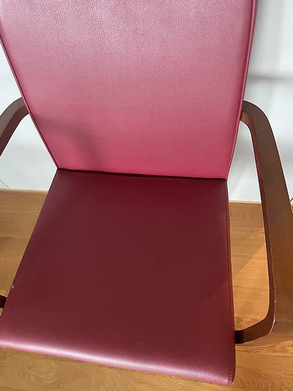 Chaises: Stuhl – D'occasion à Ittigen par sel_fm7s 1