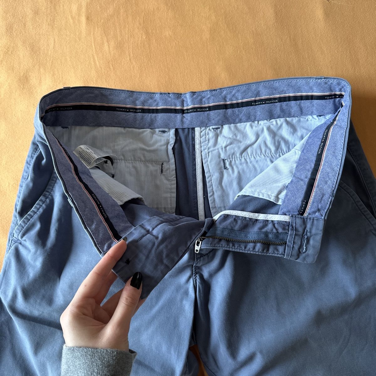Tommy Hilfiger Hosen: Tommy Hilfiger Shorts – Neu (gemäss Beschreibung) aus Wallisellen von Last_Chance_Sale 3