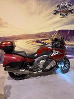 Bmw K1600 GT mit Rückwärtsgang ab MFK ab 8999.00