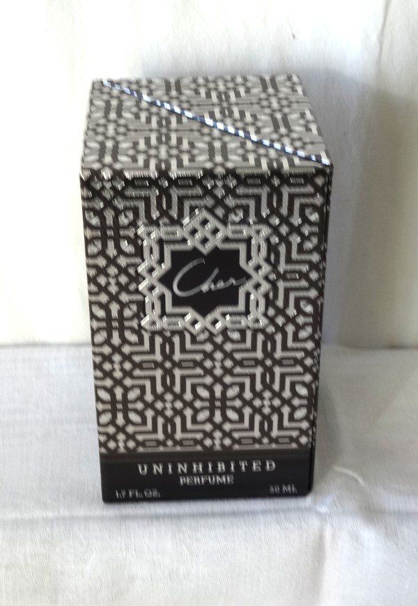 Parfum & Eau de Toilette: UNINHIBITED Cher Parfume – Neu (gemäss Beschreibung) aus Minusio von Mer66 5