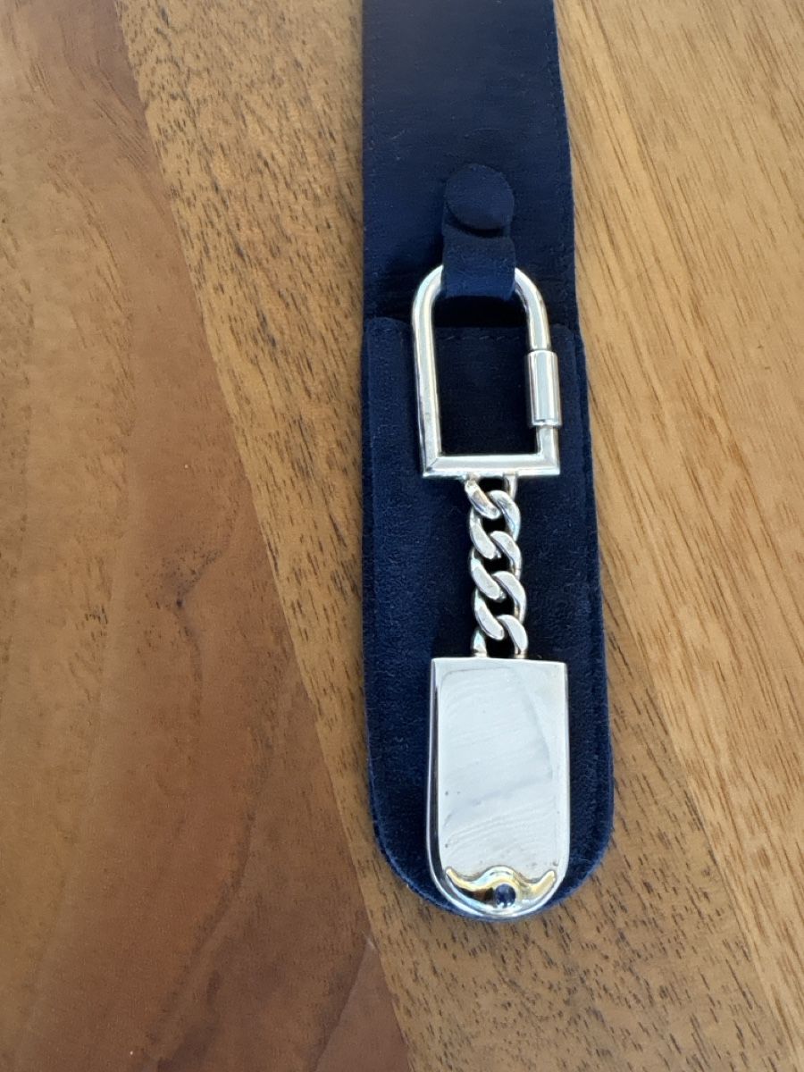Chopard Schlüsselanhänger & - bänder: Chopard Schlüsselanhänger – Neu (gemäss Beschreibung) aus Oetwil am See von Aldox108 3