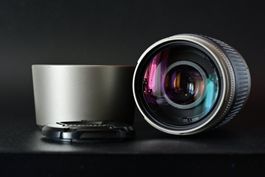 Nikon Nikkor 70-300mm AF