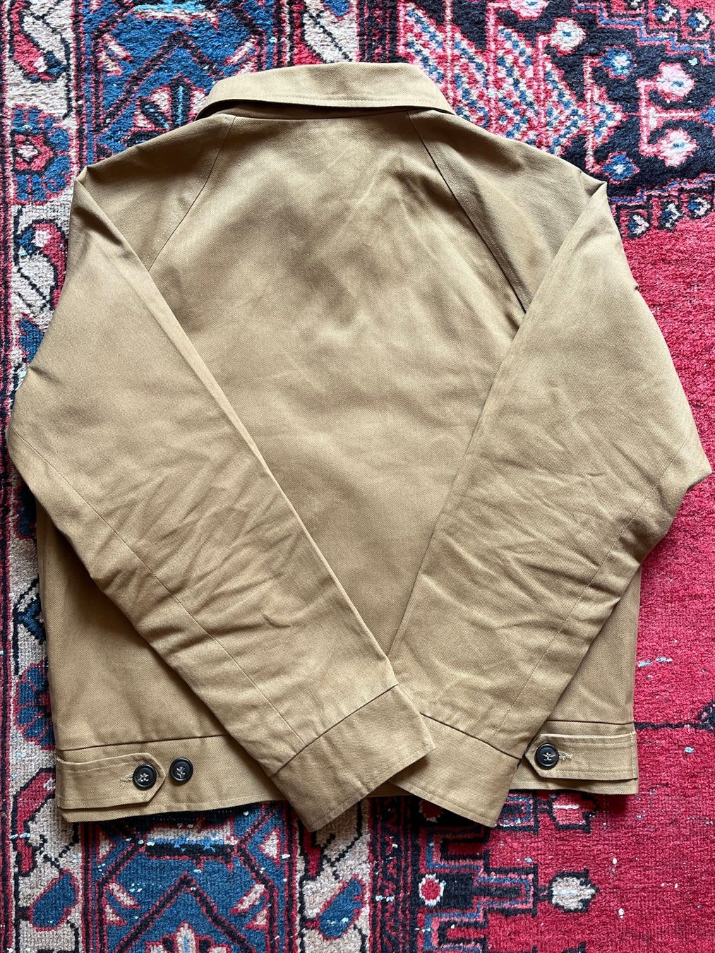 Giacche: A Piece Of Chic Jacket, Grösse L – Usato da Zürich venduto da Adelmax 1