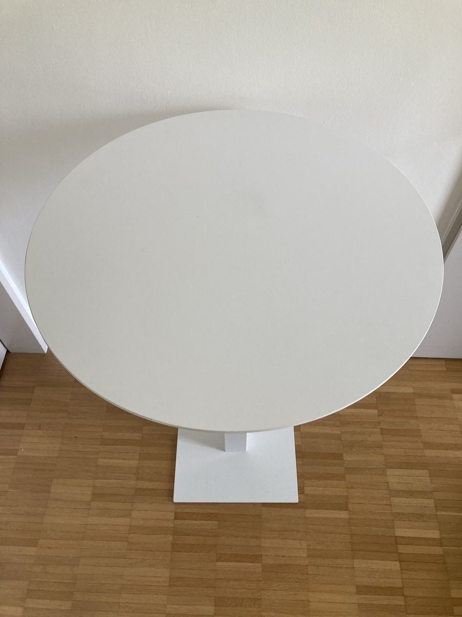 Tavoli: Stehtisch/Bartisch 105,5/70 cm – Usato da Zwingen venduto da Kult2000 1