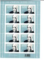 Richard Strauss 100 Jahre  1 KB **