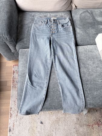 Jeans Madewell T26