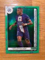 Topps Chrome Stadium Kylian Mbappe /99