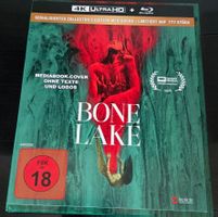 Bone Lake