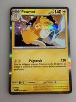 Pawmot (PFL034)