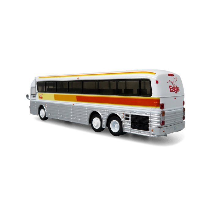 Modellini d'auto: Eagle Model 10 Coach 1984 H0 1/87 Iconic Replica – Nuovo e nell'imballaggio originale da Würenlos venduto da SWISSOLDTIMERS 1
