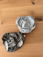 Badeslip Badehose Schwimmwindel Gr. 62/68 Top Zustand!