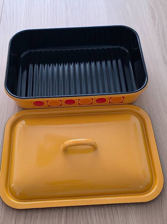 Pentole: Casserole VZug Bräter 36, SwissMade – Usato da Urtenen-Schönbühl venduto da sandrabern01 1