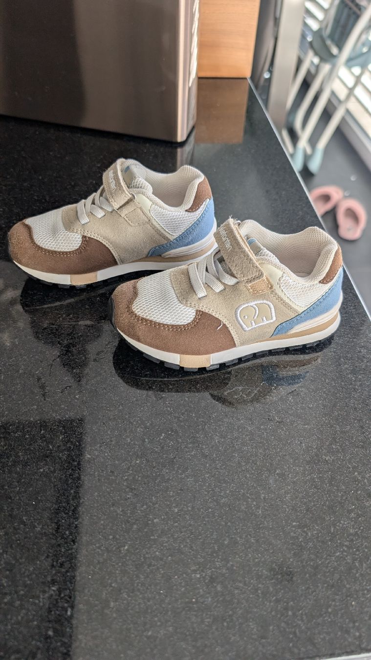 Elefanten Scarpe per ragazzi: Schuhe Grösse 24 von Elefanten  – Usato da Gachnang venduto da Leila.mia 1