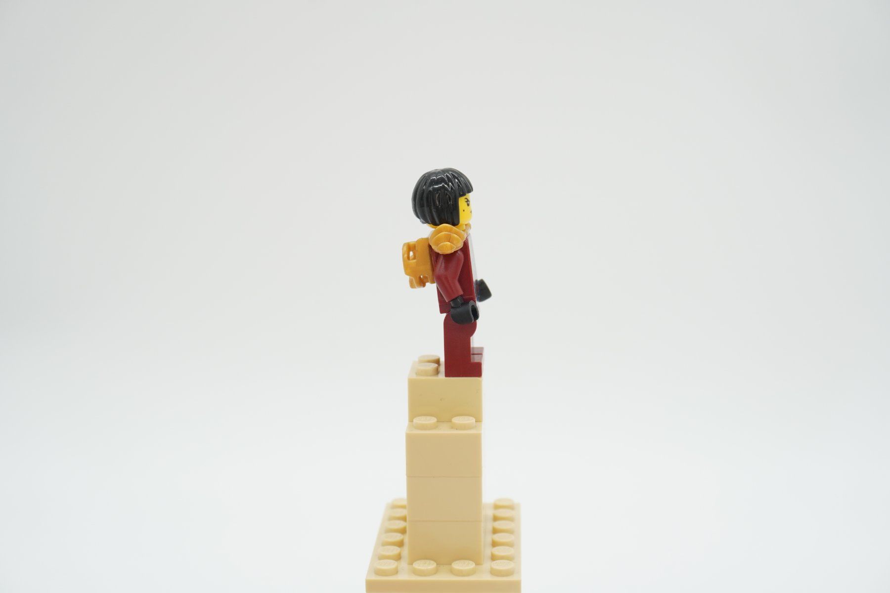 Lego Spielzeuge: Lego Ninjago Nya - njo0689 – Gebraucht aus Zürich von PWGrZ 1