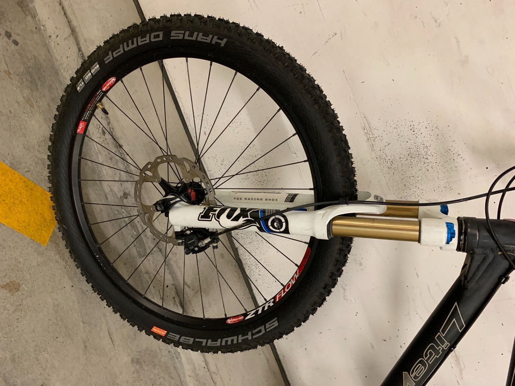 Biciclette: MTB LITEVILLE 301 – Usato da Zürich venduto da divertimento4 3