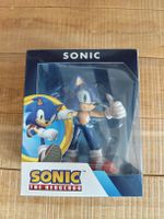 Sonic The Hedgehog - Figur