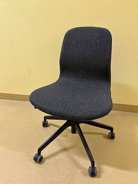 Sedie: Chaise de Bureau IKEA – Usato da Mont-sur-Lausanne venduto da iva_tqk2