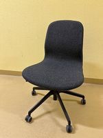 Chaise de Bureau IKEA