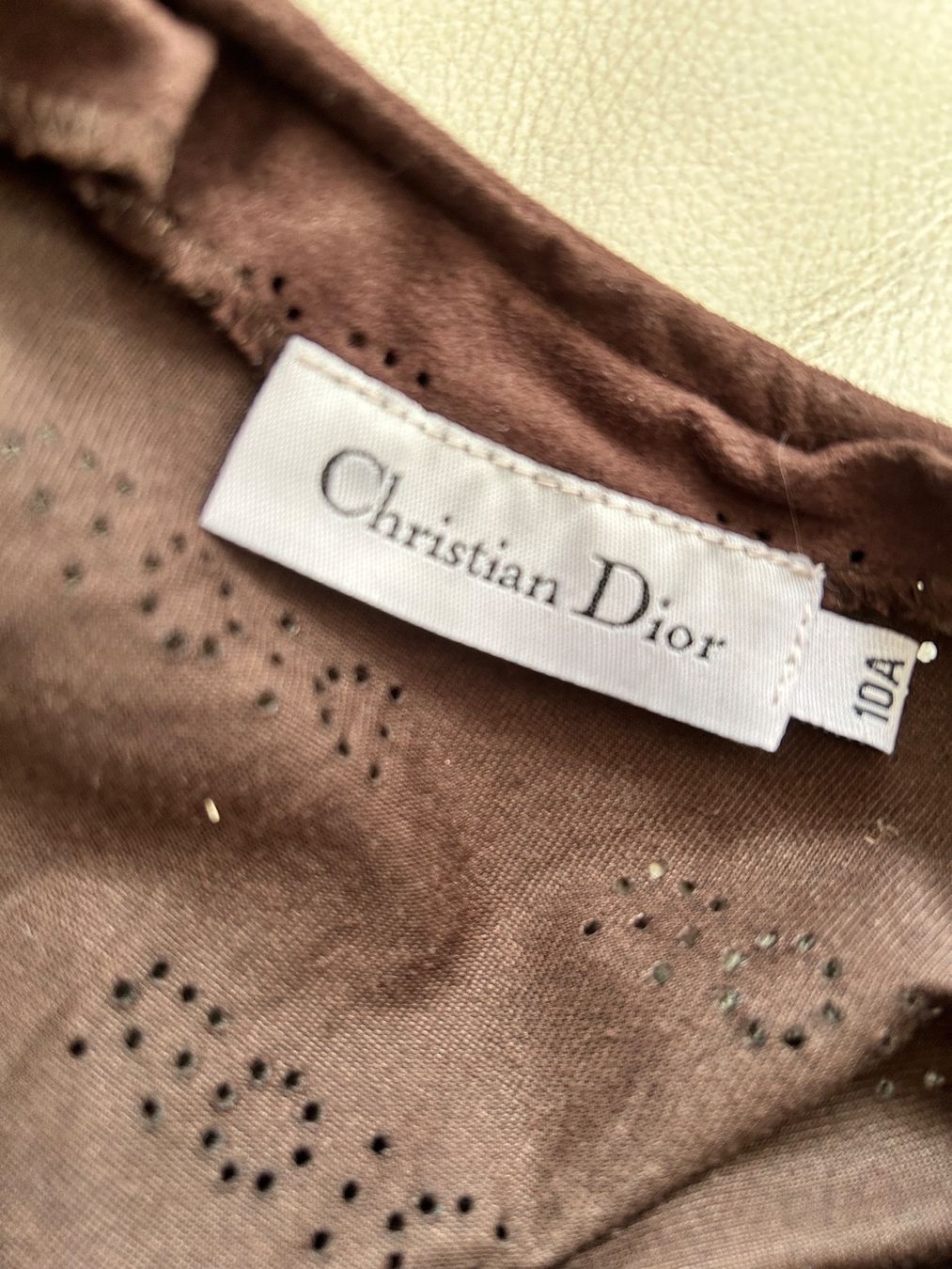 Dior Vestiti & Gonne: Dior – Usato da Pully venduto da Kalissa 4