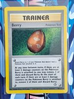 Berry - Neo Genesis