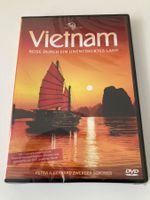 Vietnam - Reise durch ein unentdecktes Land (DVD)