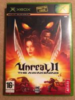 Unreal 2 für Xbox