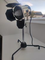 Retro Desk Spotlight lamp
