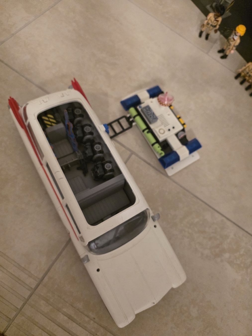 Playmobil Giocattoli: Playmobil – Usato da Emmenbrücke venduto da stojo 2